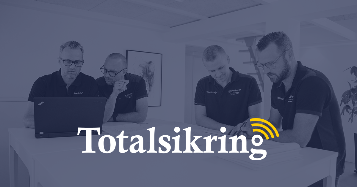 Brandsikring Adgangskontrol Og Elektronisk Sikring Mod Indbrud Brandsikring Adgangskontrol Og Elektronisk Sikring Mod Indbrud