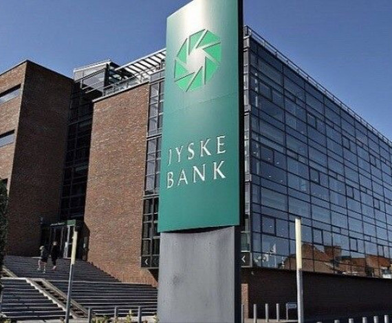 Jyske Bank