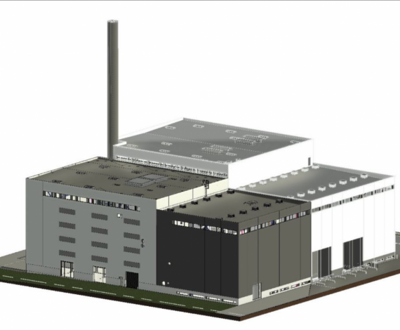 Sikring af Horsens Fjernvarme